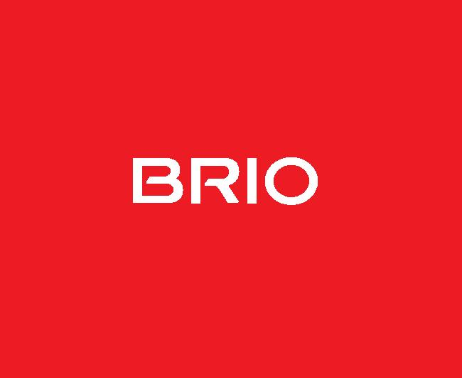 BRIO