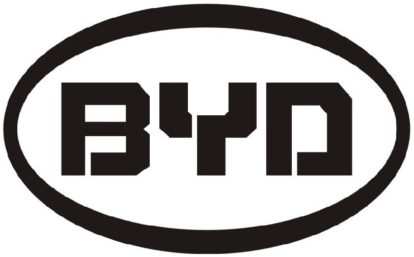 BYD