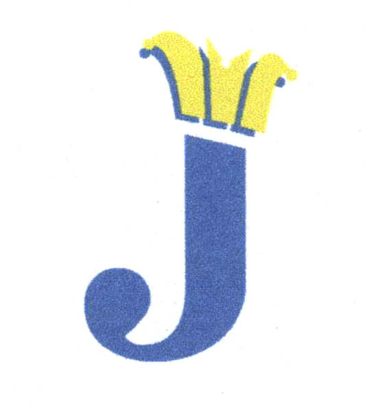 J