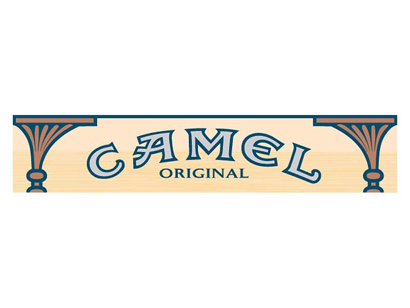 CAMEL ORIGINAL