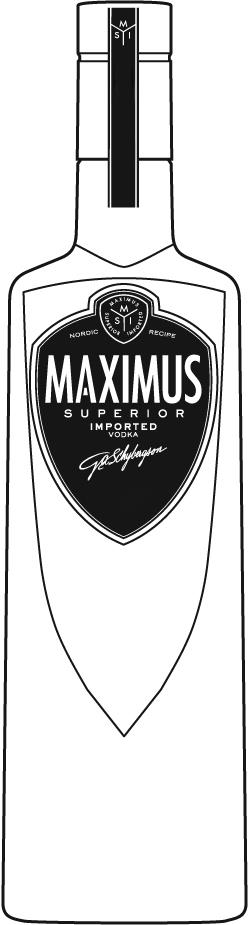 MAXIMUS