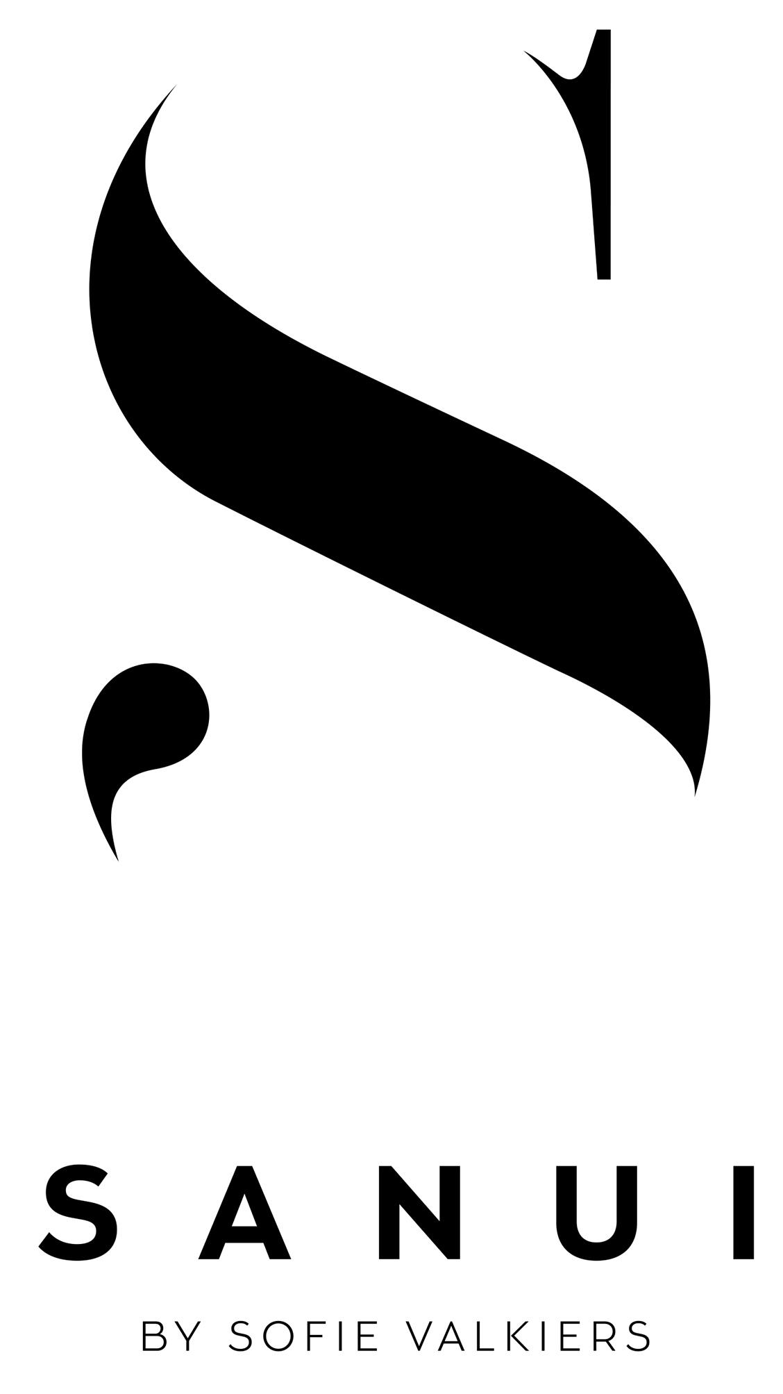 sanui by sofie valkiers