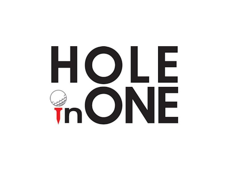 HOLE IN ONE