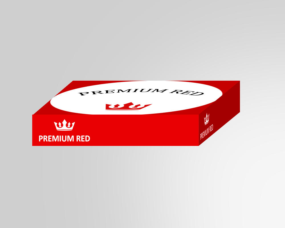 PREMIUM RED