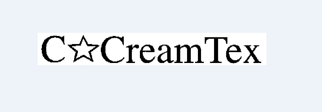 C CreamTex