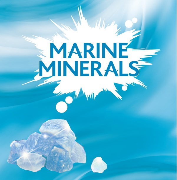 MARINE MINERALS
