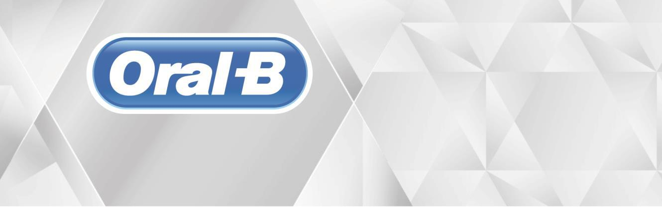 Oral-B