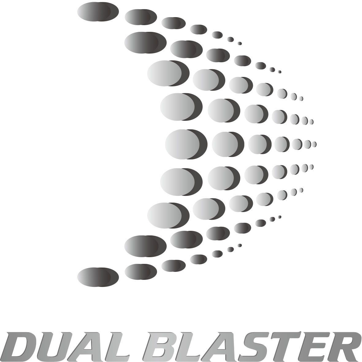 DUAL BLASTER