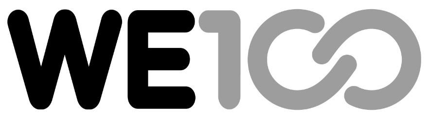 WE100