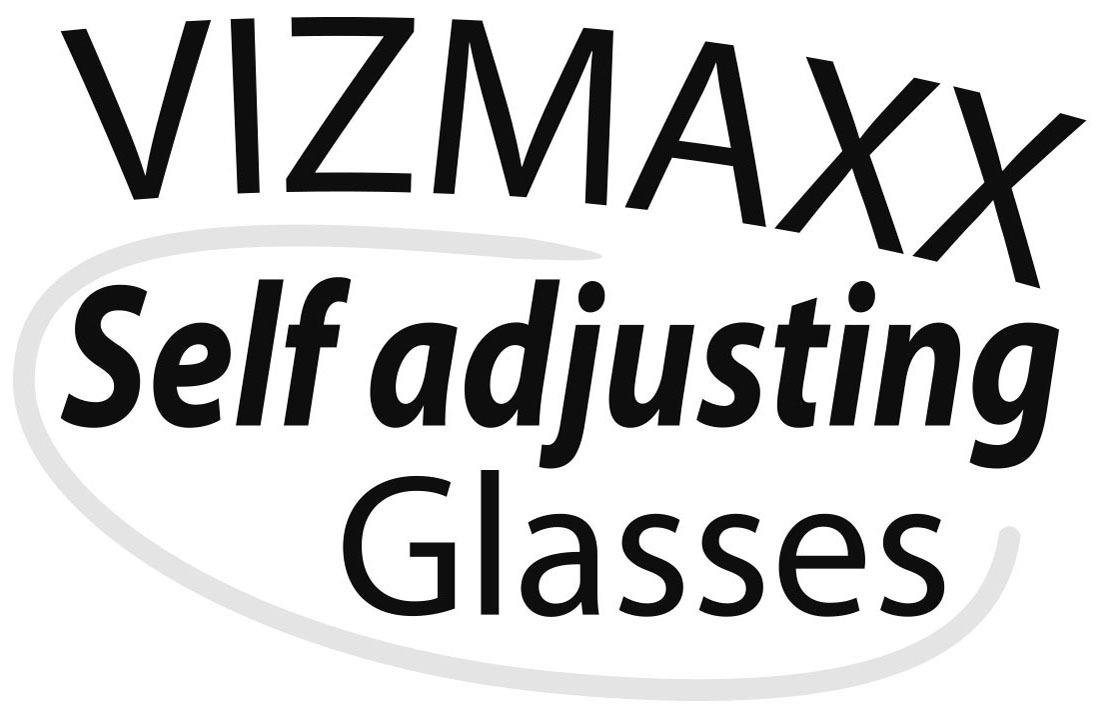 VIZMAXX SELF ADJUSTING GLASSES