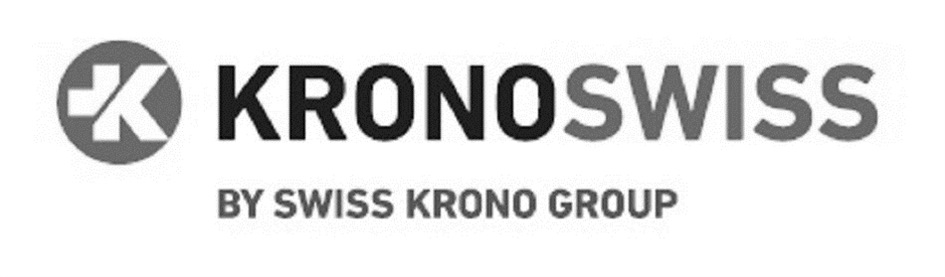 K KRONOSWISS BY SWISS KRONO GROUP