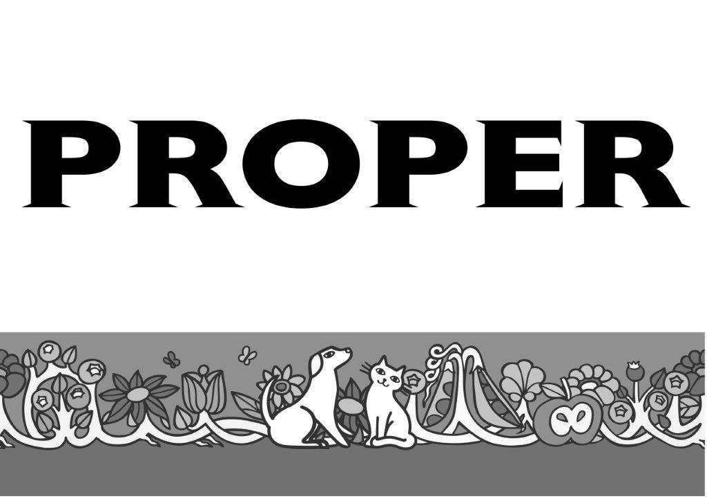 PROPER