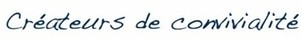 Créateurs de convivialité