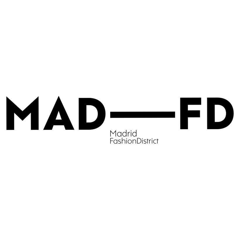 MAD FD MADRID FASHION DISTRICT