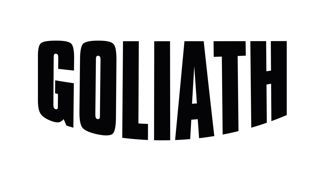 GOLIATH