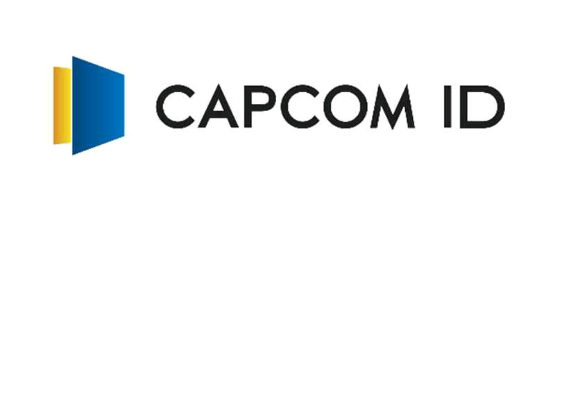 CAPCOM ID