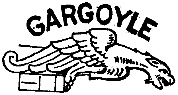GARGOYLE