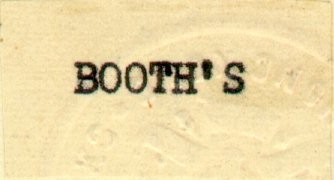 BOOTH'S