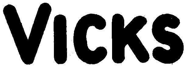 VICKS