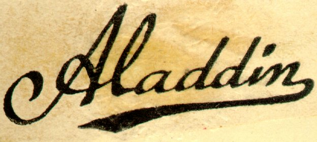 Aladdin