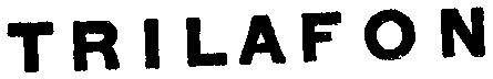 TRILAFON