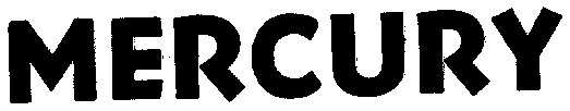 MERCURY