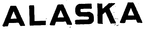 ALASKA