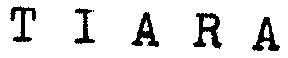 TIARA