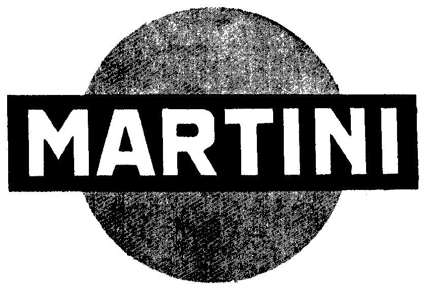 MARTINI
