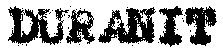 DURANIT