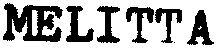 MELITTA