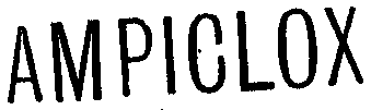 AMPICLOX