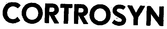 CORTROSYN