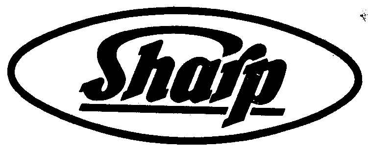 Sharp