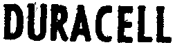 DURACELL