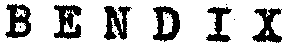 BENDIX