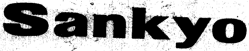 Sankyo
