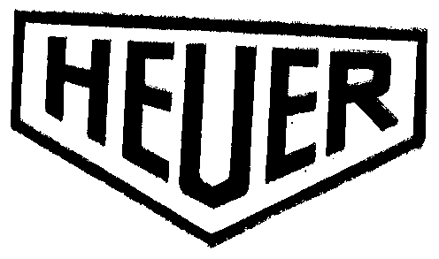 HEUER