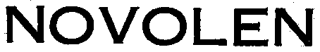 NOVOLEN