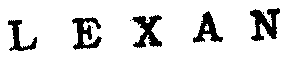 LEXAN