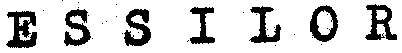 ESSILOR