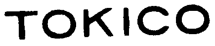 TOKICO