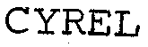CYREL
