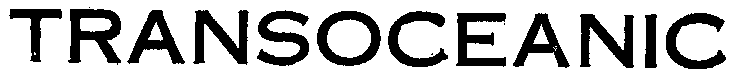 TRANSOCEANIC