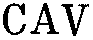 CAV