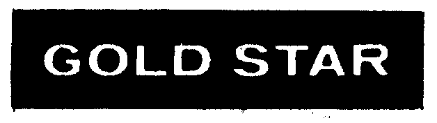 GOLD STAR