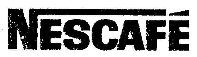 NESCAFE