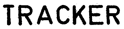 TRACKER