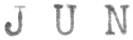 JUN