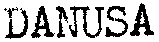 DANUSA